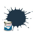 Humbrol 245 RLM 74 Vert gris mat, peinture Enamel Pot 14 ml