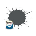 Humbrol 246 RLM 75 Gris violet mat, peinture Enamel Pot 14 ml