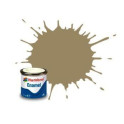 Humbrol 237 Desert Tan mat, peinture Enamel Pot 14 ml