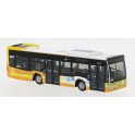 Miniature Bus Mercedes Citaro K, 2015, Lignes d'Azur