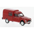 Brekina BREK14287 - Miniature Citroen Acadiane, rouge,, 1976