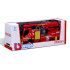 Bburago BURA32019RD - Miniature camion pompier Renault D16 EPC RIFFAUD