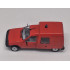 Odeon ODEON178 - Miniature Citroen C15 rouge