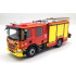 Miniature Scania P280 GIMAEX FPTSR SDIS "21 - COTE-D'OR" 