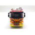 Miniature Scania P280 GIMAEX FPTSR SDIS "21 - COTE-D'OR" 