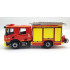Miniature Scania P280 GIMAEX FPTSR SDIS "21 - COTE-D'OR" 