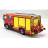 Miniature Scania P280 GIMAEX FPTSR SDIS "21 - COTE-D'OR" 