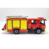 Miniature Scania P280 GIMAEX FPTSR SDIS "21 - COTE-D'OR" 