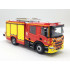 Miniature Scania P280 GIMAEX FPTSR SDIS "21 - COTE-D'OR" 