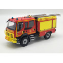 Miniature Renault D14 CCRM GALLIN "BMPM"