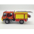 Miniature Renault D14 CCRM GALLIN "BMPM" 