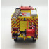 Miniature Renault D14 CCRM GALLIN "BMPM" 