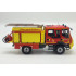 Miniature Renault D14 CCRM GALLIN "BMPM" 