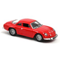 Miniature Alpine A110 1973 Rouge