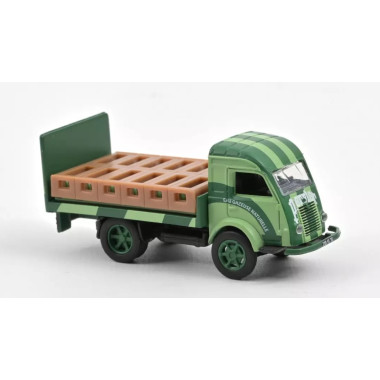 Miniature Renault Galion 1963 Perrier
