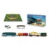 Coffret de train Frêt Express