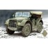 Maquette Trattore Leggero TL-37