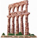 Maquette Aqueduc de Ségovie, Espagne, 1er siècle 