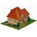 Maquette Refuge 