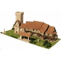 Maquette Village pittoresque