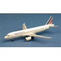 Miniature Airbus A320 F-HBNJ Air France n/c