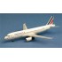 Miniature Airbus A320 F-HBNJ Air France n/c