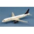Miniature Airbus A320 SU-BPU Air Caïro