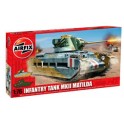 Maquette Tank MKII Matilda 