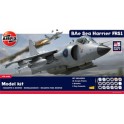 Maquette BAe Sea Harrier FRS1 Gift Set