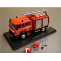 Miniature Iveco Turbo SIDES FPT Meurthe et Moselle