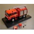 Miniature Iveco Turbo SIDES FPT Meurthe et Moselle