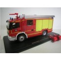 Miniature Mercedes Atego Gimaex Pompiers de Toulouse