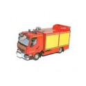 Miniature Renault Midlum GIMAEX VSR 59