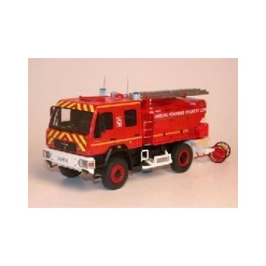 Miniature Man CCR Massias 28 Miniature Man CCR Massias 28