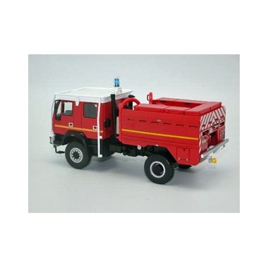Miniature MAN CCF Gimaex 83