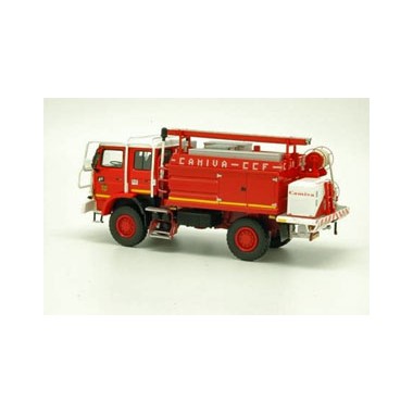 Miniature Renault M210 CCF CAMIVA 72