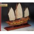 Maquette Jonque pirate chinoise