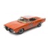 Miniature Dodge Charger "Sherif fais-moi peur" 1969