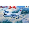 Maquette Ilyushin Il-76
