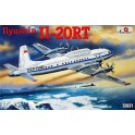 Maquette Ilyushin Il-20RT