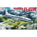Maquette Ilyushin Il-22M