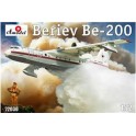 Maquette Beriev Be-200