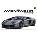 Maquette Lamborghini Aventador LP 700-4