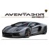 Maquette Lamborghini Aventador LP 700-4