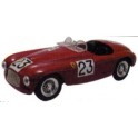 Miniature Ferrari 166 Spider 23 Le Mans 1949