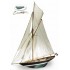 Maquette Pen Duick, Cotre d'Eric Tabarly