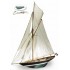 Maquette Pen Duick, Cotre d'Eric Tabarly