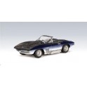 Miniature Chevrolet Corvette Mako Shark Bleu foncé