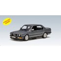 Miniature BMW M5 Gris Dauphin 1987