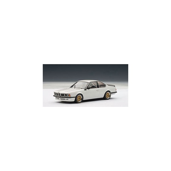 BMW 3.0 CSL - Art Car - Alexander Calder - 1975 - Minichamps 1/18 EUR 649,00 - FR